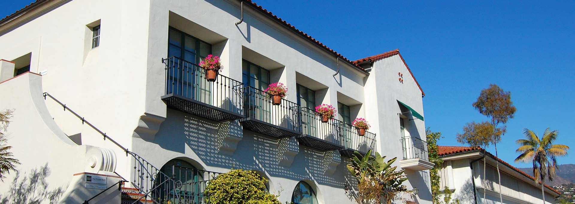 East Bay residential landscape — IREB Group service area