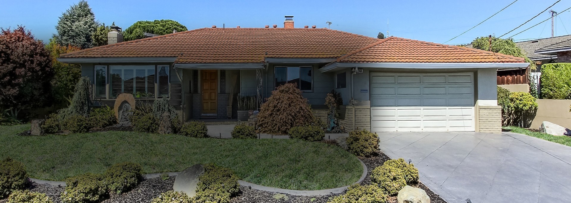 East Bay residential corridor — IREB Group market