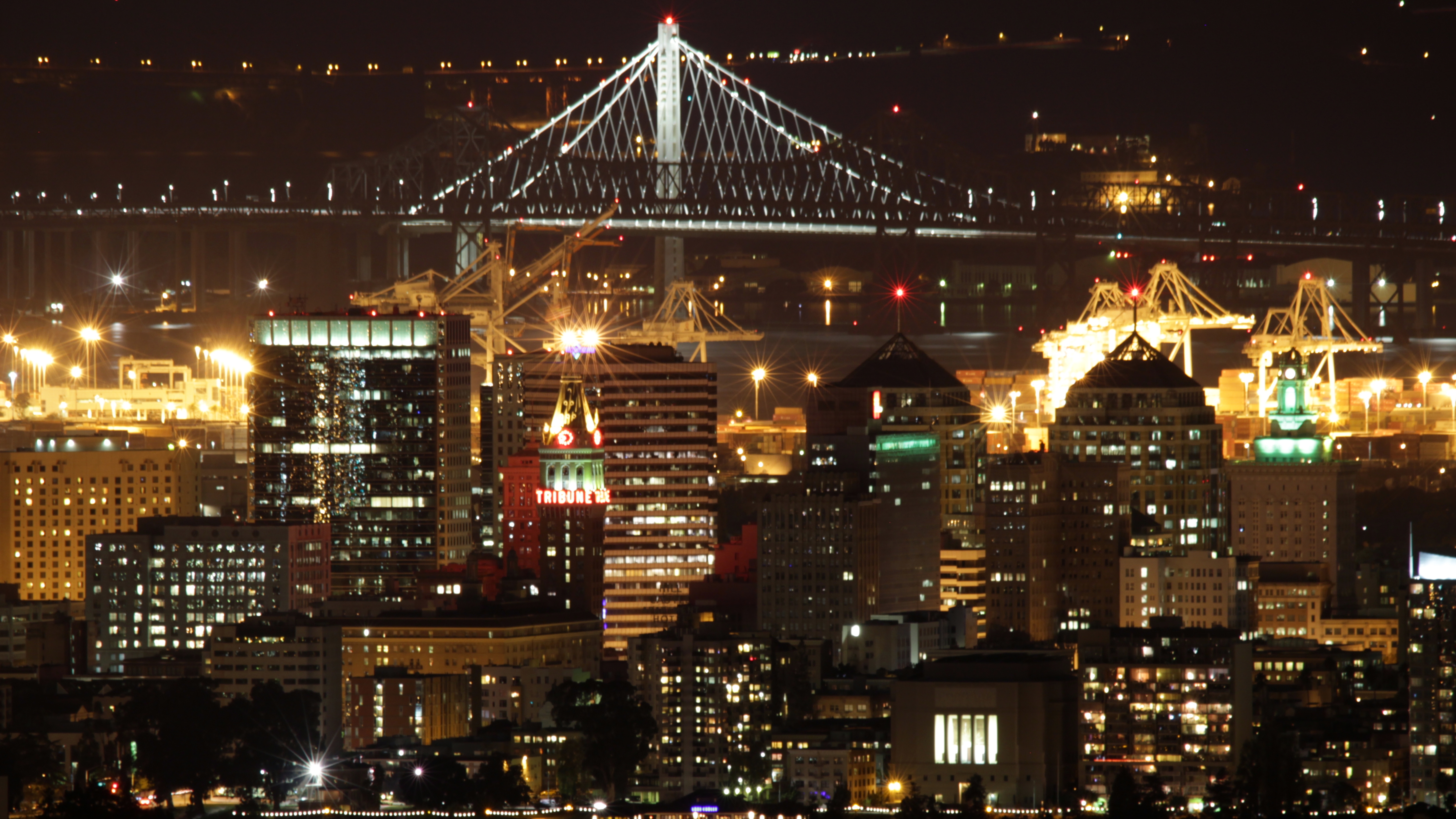Oakland, California